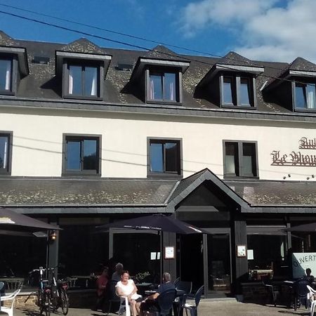 Auberge Le Vieux Moulin Poupehan Dış mekan fotoğraf