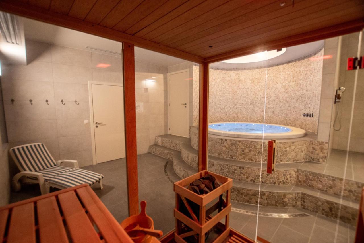 Auberge Le Vieux Moulin Poupehan Dış mekan fotoğraf