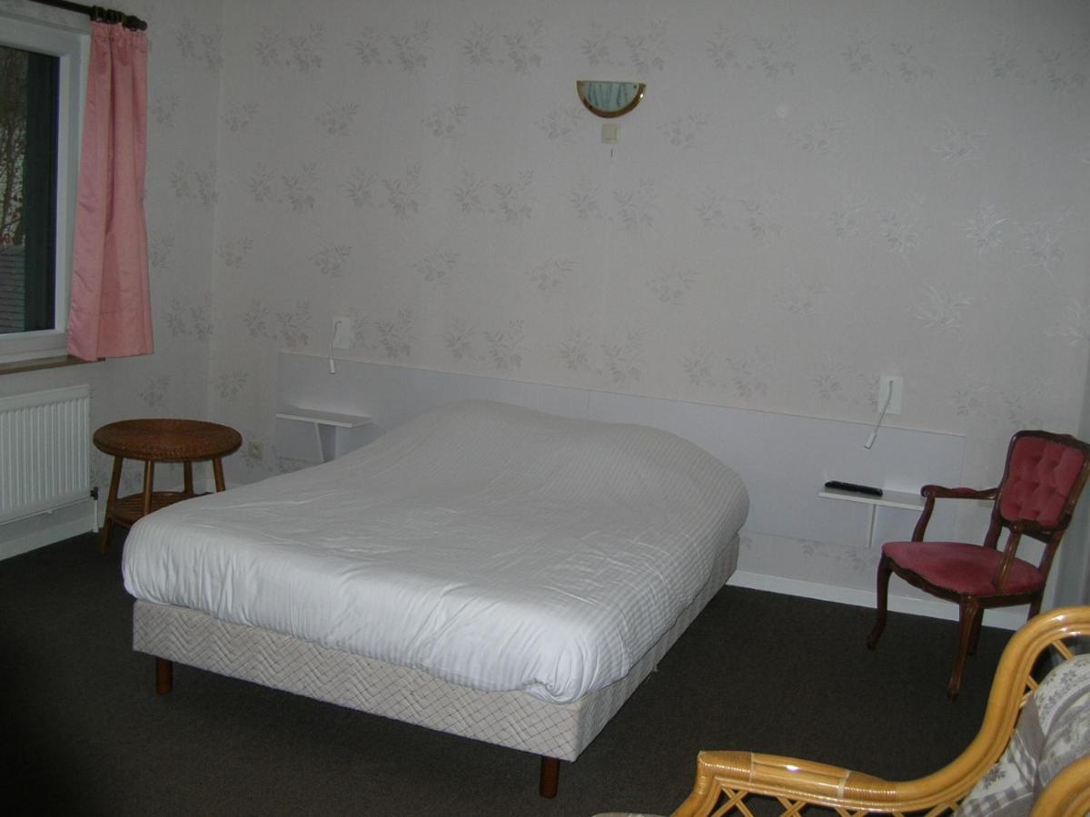 Auberge Le Vieux Moulin Poupehan Dış mekan fotoğraf